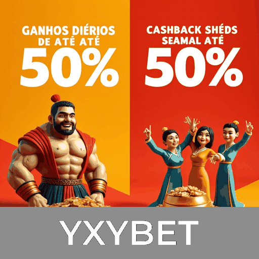 YXYBET: Inovação com Desenvolvedores de Jogos e Tecnologia