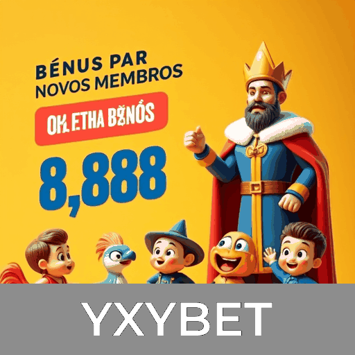 YXYBET: Arquitetura em Nuvem e Segurança de Ponta