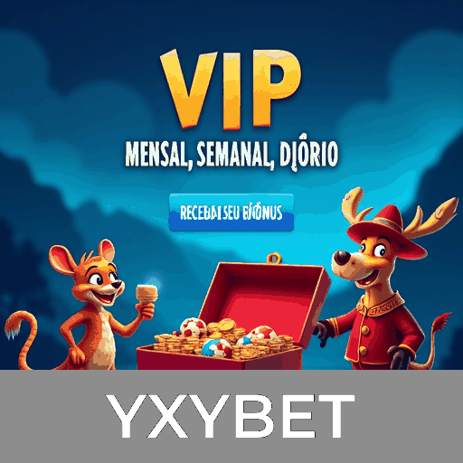 Oferta de Bônus Excepcionais na YXYBET