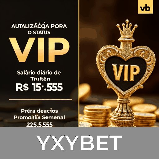 YXYBET: Seu Cassino Online Seguro e Rápido