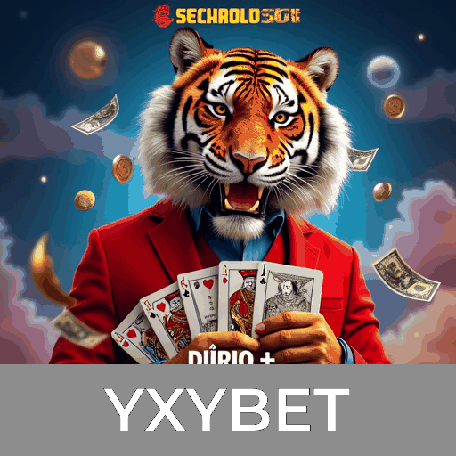 YXYBET: Seu Cassino Online Seguro e Rápido