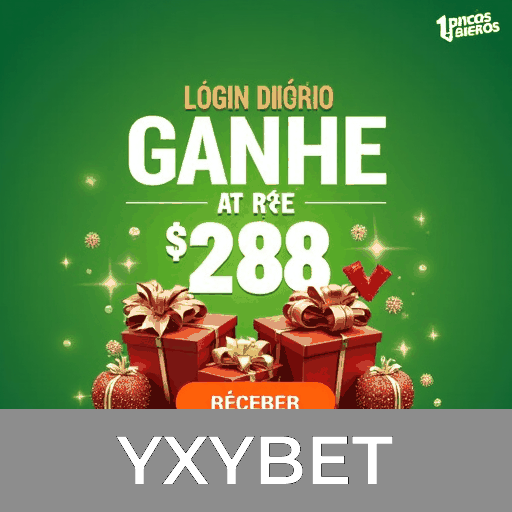 YXYBET: Inovação com Desenvolvedores de Jogos e Tecnologia