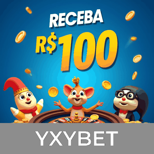 Desbloqueie Surpresas e Bônus Exclusivos na YXYBET
