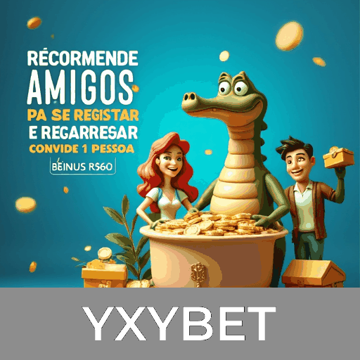 YXYBET: Arquitetura em Nuvem e Segurança de Ponta
