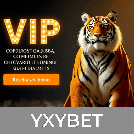 Oferta de Bônus Excepcionais na YXYBET
