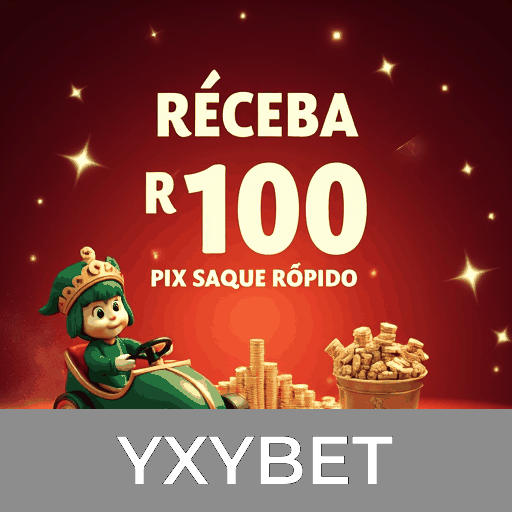 YXYBET: Inovação com Desenvolvedores de Jogos e Tecnologia