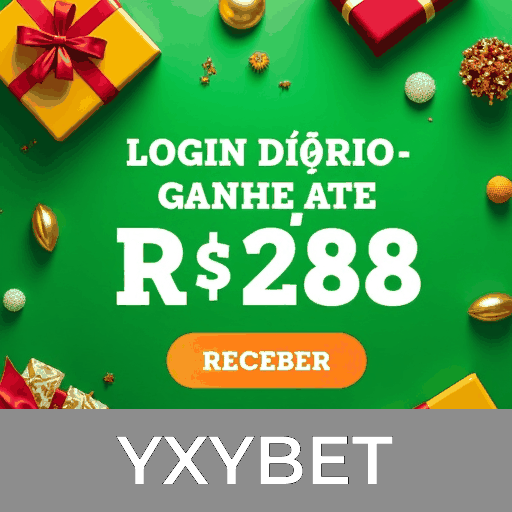Oferta de Bônus Excepcionais na YXYBET