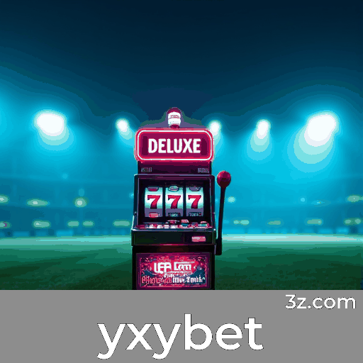 YXYBet: Experiência de Cassino Imersiva para Brasileiros